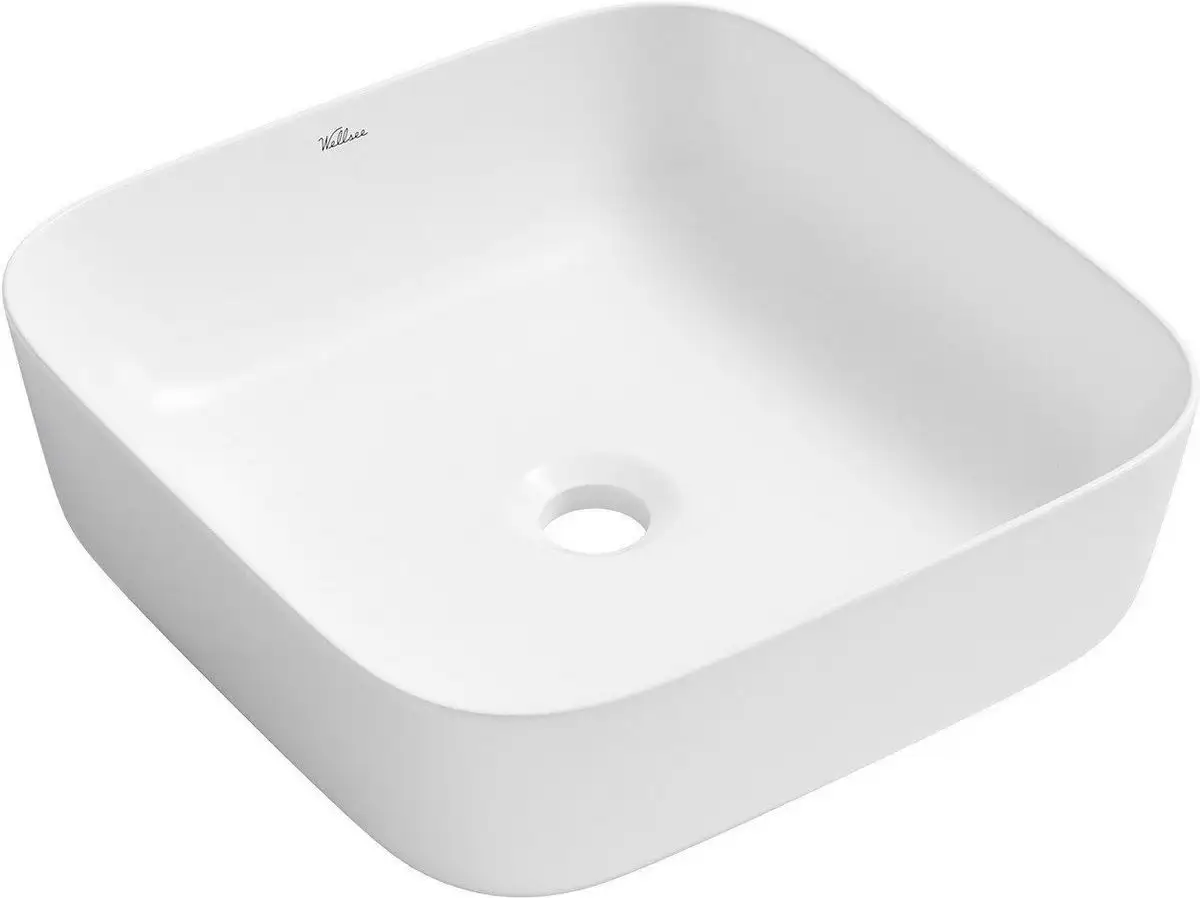 Умывальник Wellsee Preen 329701000 - фото товара