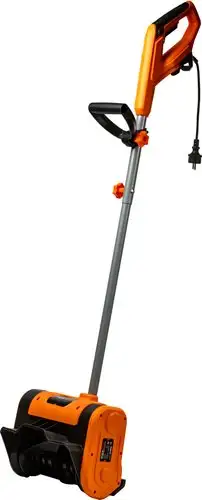 Снегоуборщик MaxPiler MSTE-1200 – изображение в каталоге