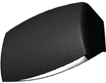 Уличный настенный светильник Fumagalli Abram AB2.000.000.AXK1L – изображение в каталоге