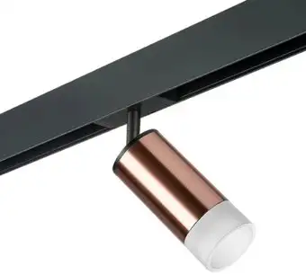 Трековый светильник Lightstar Rullo PRO43031 – изображение в каталоге