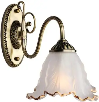 Бра Omnilux Petrara OML-54801-01 – изображение в каталоге