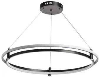 Подвесная люстра De Markt Ральф 675014802 – изображение в каталоге