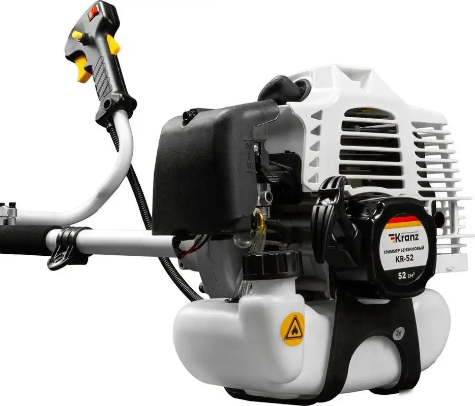 Триммер Kranz KR-52 – фото товара