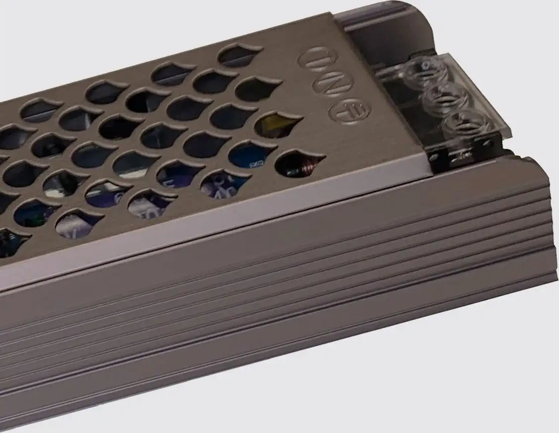 Светодиодный драйвер Favourite Logica 48V 200W IP20 4A 1012-DB-200 – фото товара