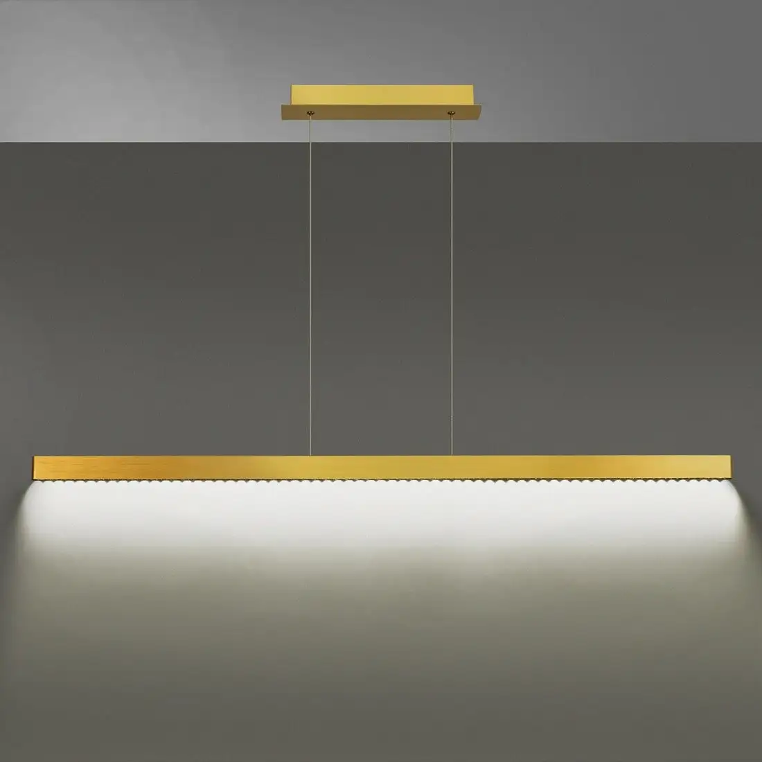 Подвесная люстра Odeon Light Beveren 7007/38L – фото товара