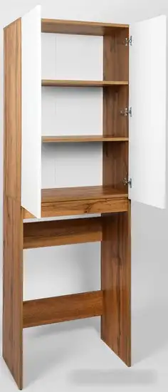 Viant Шкаф Бостон VBOS645-SHSM – фото товара