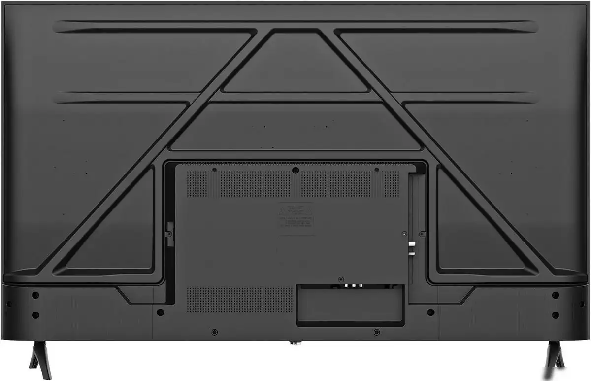 Телевизор BBK 50LEM-1033/FTS2C – фото товара