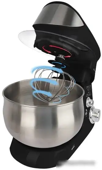 Планетарный миксер Vitek VT-1445 - фото товара