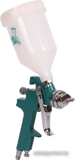 Краскопульт Total TAT10601 – фото товара