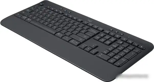 Клавиатура Logitech Signature K650 920-010954 (графитовый, нет кириллицы) – фото товара