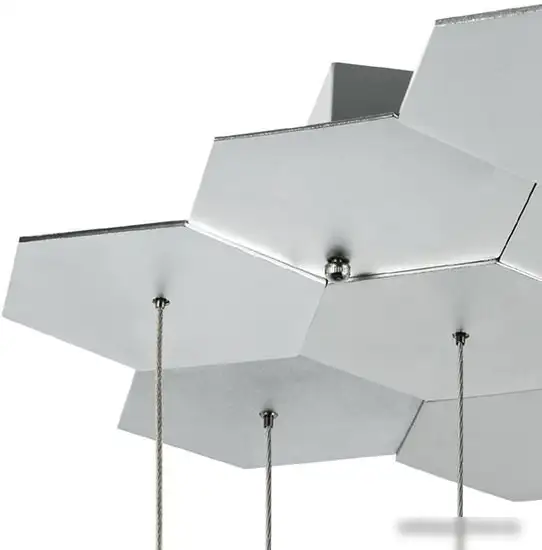 Подвесная люстра Lightstar Favo 750222 – фото товара