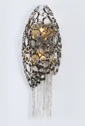 Бра Crystal Lux Fashion AP2 – изображение в каталоге