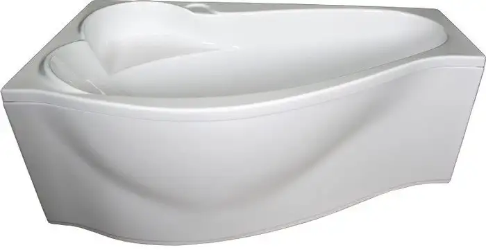 Ванна 1Марка Gracia 160x95 - фото товара