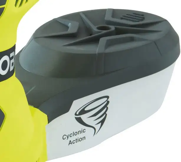 Эксцентриковая шлифмашина Ryobi ROS300A – фото товара