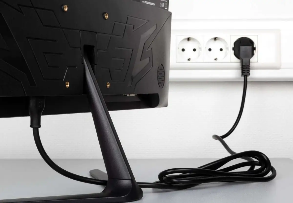 Монитор IRBIS SmartView IMVW22FV – фото товара