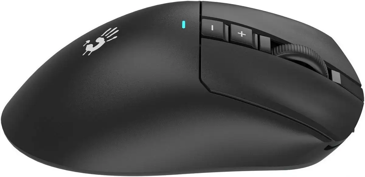 Игровая мышь A4Tech Bloody R73 Ultra (черный) – фото товара