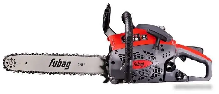 Бензопила Fubag FPS 37 – фото товара