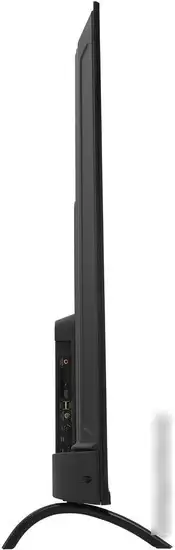 Телевизор Hyundai H-LED65BU7003 – фото товара