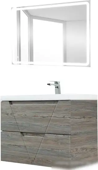 BelBagno VITTORIA-900-2C-SO-PINO-P – фото товара