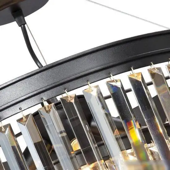 Подвесная люстра Vitaluce V5148 V5148-1/6S – фото товара