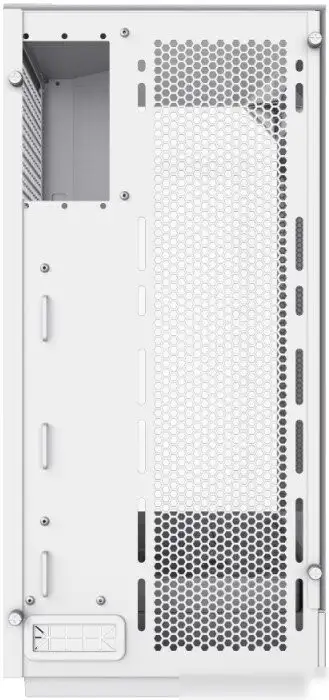 Корпус GameMax Infinity T20 (белый) – фото товара