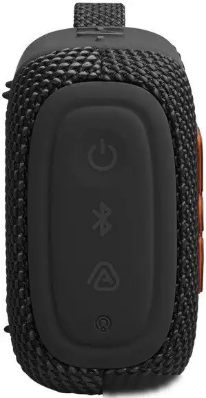 Беспроводная колонка JBL Go 5 (черный) – фото товара