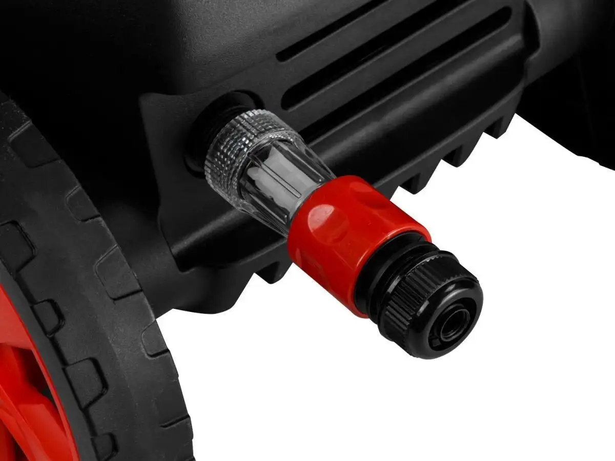 Мойка высокого давления ECO HPW-1724RSi – фото товара