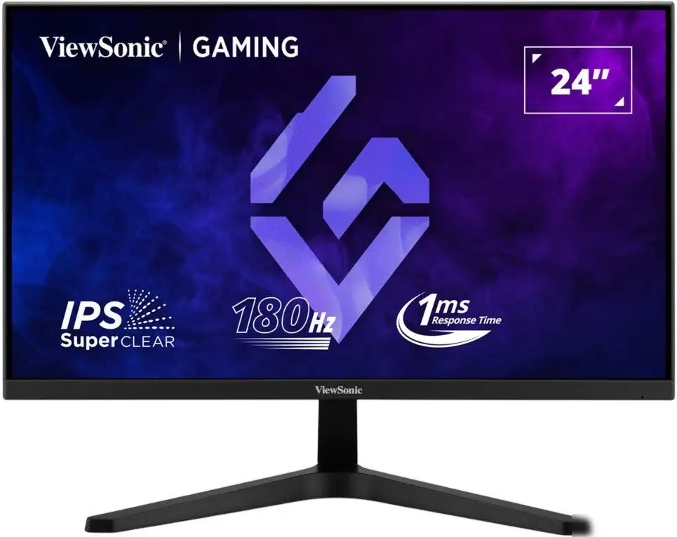 Игровой монитор ViewSonic Gaming VX24G1-HD – фото товара