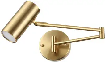 Бра Odeon Light Razio 4377/1W – изображение в каталоге