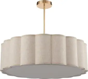 Подвесная люстра Lumion Kortni 8287/7 – изображение в каталоге