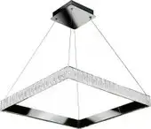 Подвесная люстра iLedex Crystal ICE MD7212-44B CR – изображение в каталоге
