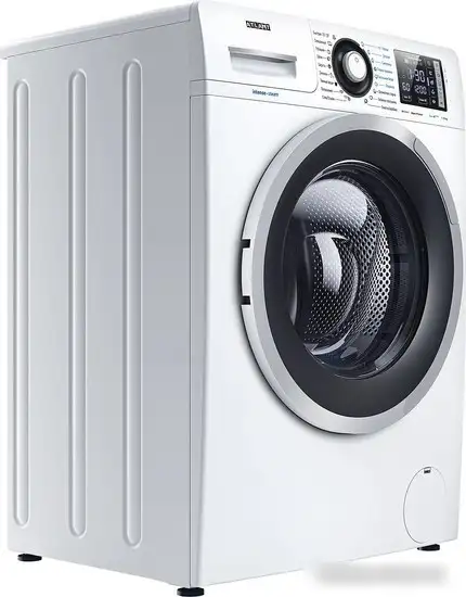 Стиральная машина ATLANT СМА 80С1214-С-01 - фото товара