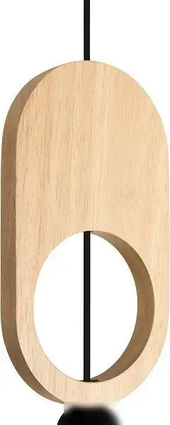 Подвесная люстра Freya Irisa FR5593PL-01B – фото товара