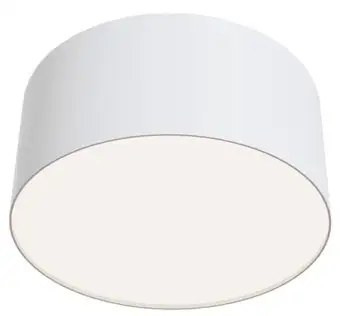 Припотолочная люстра Maytoni Zon C032CL-L12W4K – изображение в каталоге