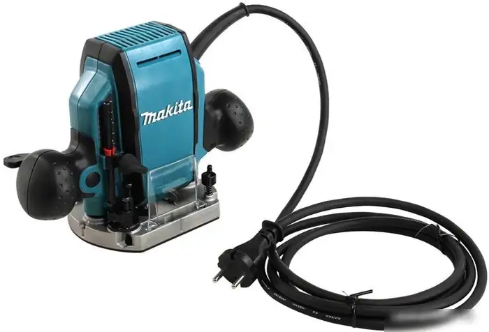 Вертикальный фрезер Makita RP0900 – фото товара