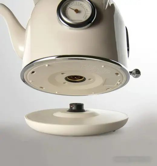 Электрический чайник Gorenje K17CLIN - фото товара