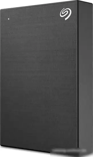 Внешний накопитель Seagate One Touch STKC5000400 5TB – фото товара