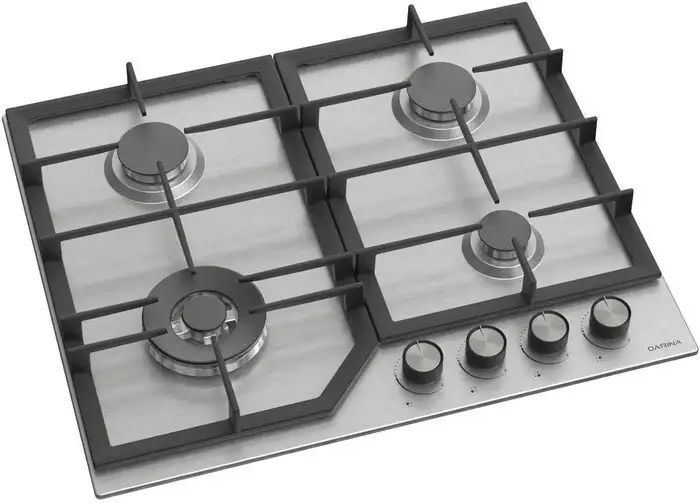 Варочная панель Darina ER4 BGM 341 08 X - фото товара