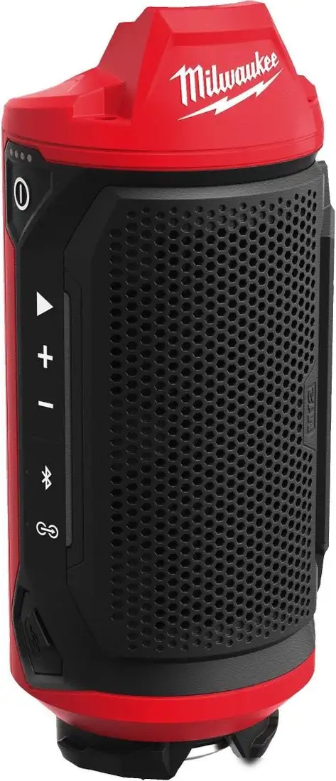 Беспроводная колонка Milwaukee M12 SPEJSG2-0 – фото товара