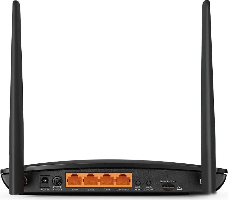 4G Wi-Fi роутер TP-Link Archer MR550 – фото товара