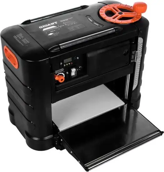 Станок Gigant TPJ-330-1800 – фото товара