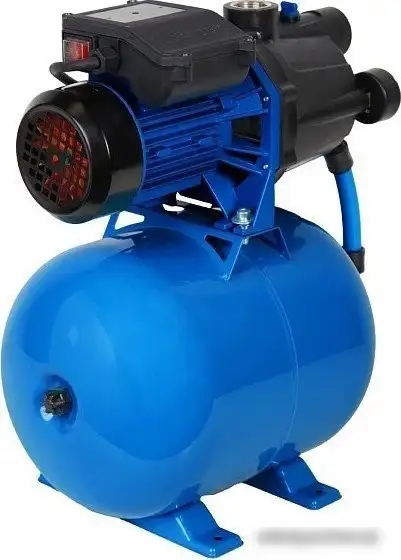 Насосная станция Джилекс Джамбо 55/35 П-18 - фото товара