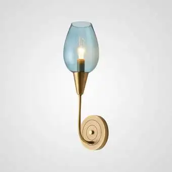 Бра ImperiumLoft VIOLAWALL01 141137-26 – изображение в каталоге