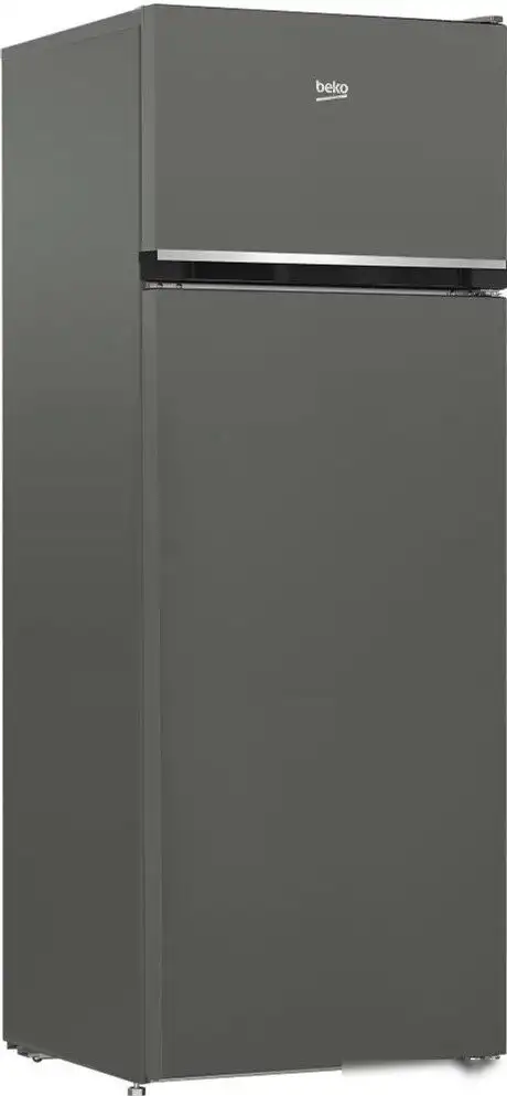 Холодильник BEKO B1RDSK240G - фото товара