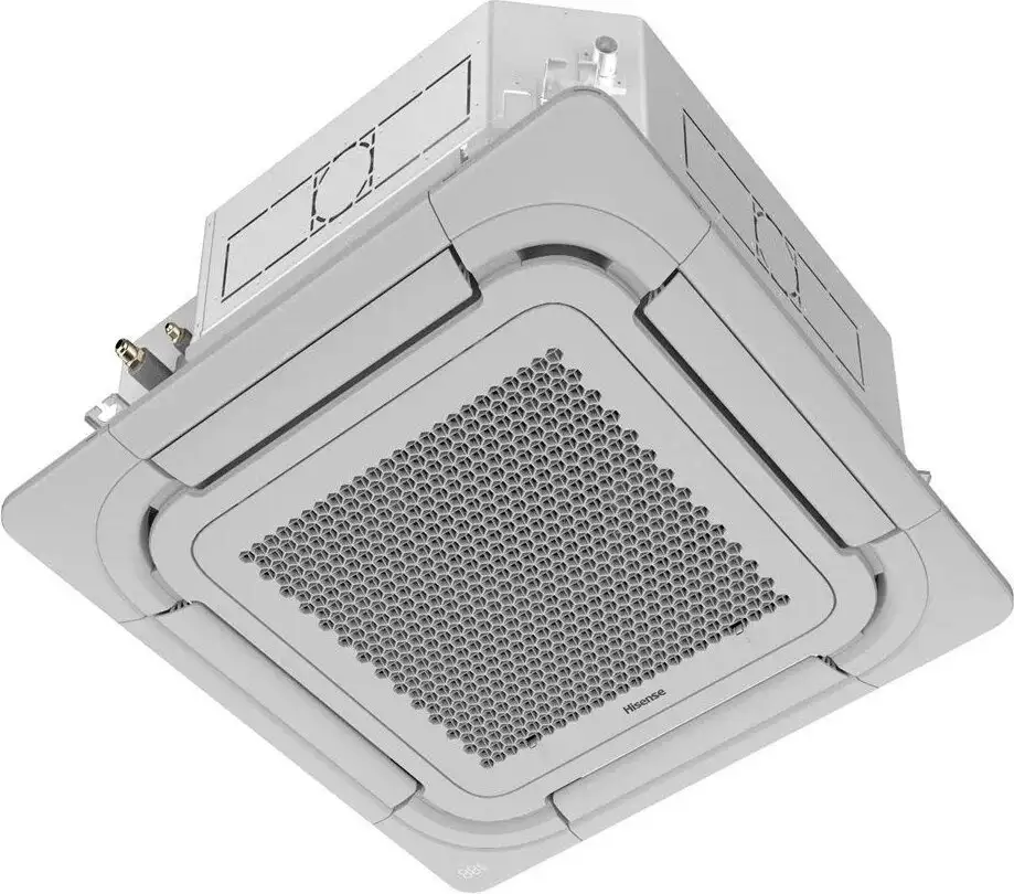 Кондиционер Hisense AUC-36UR4RKC8/PE-QFA/CD/AUW-36U4RK7 - фото товара