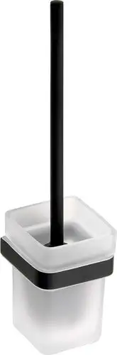Ершик для унитаза Bemeta Nero 135013010 – изображение в каталоге