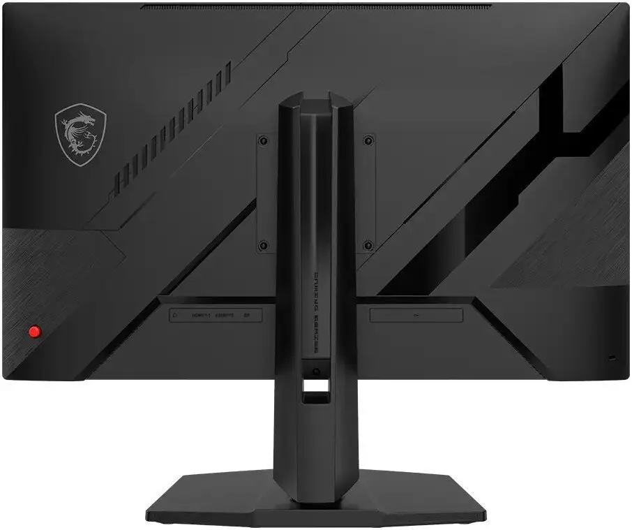 Игровой монитор MSI MAG 272QPF E20 – фото товара
