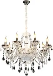 Люстра Citilux Финка CL353181 – изображение в каталоге