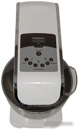 Планетарный миксер Hiberg MP 1040 DW - фото товара