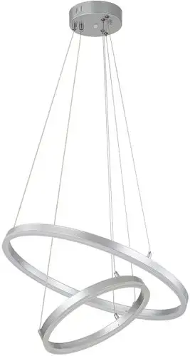 Escada Void 10254/2LED (Silver APP) – изображение в каталоге